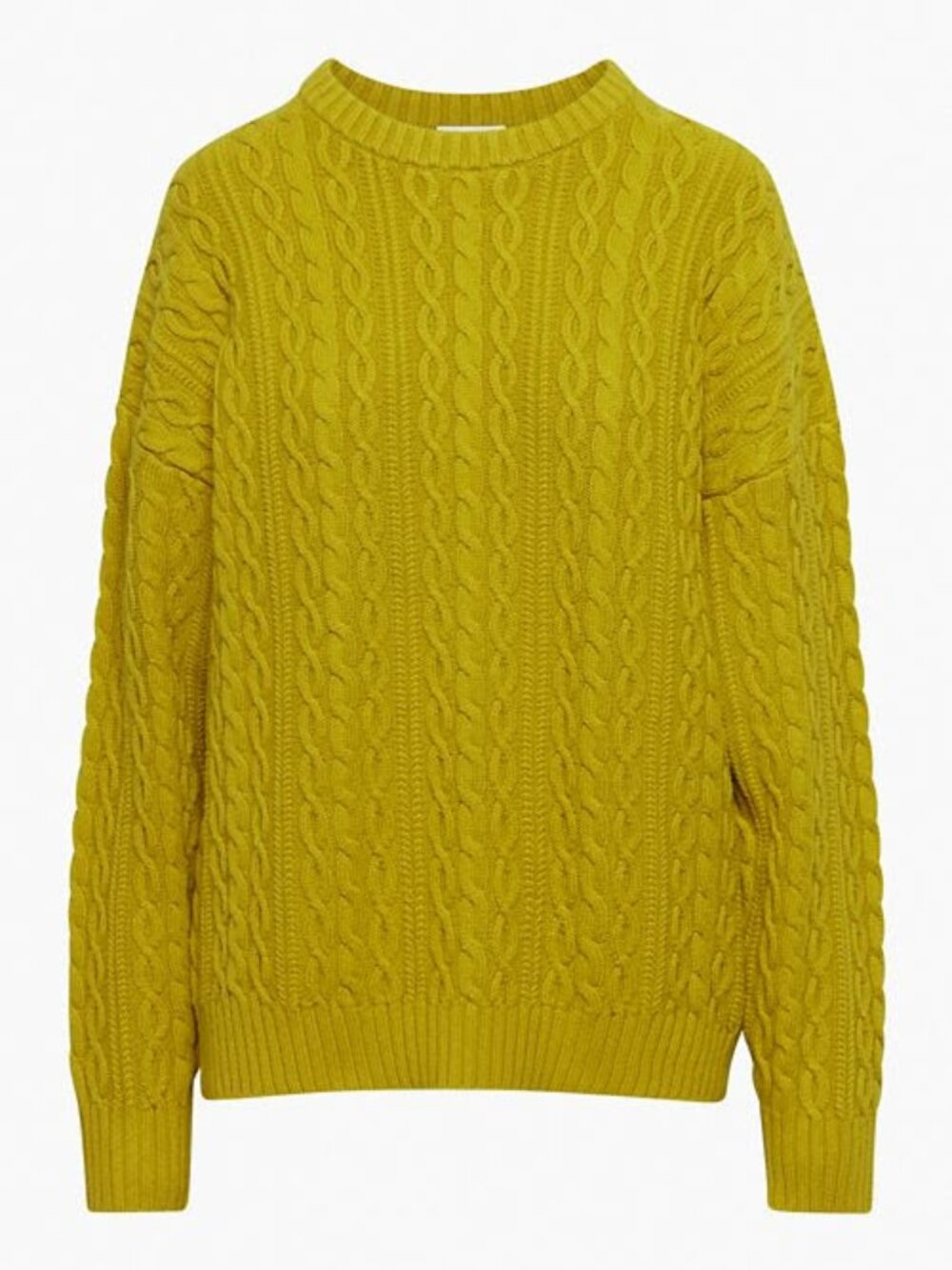 NWT Aritzia Peggy sweater